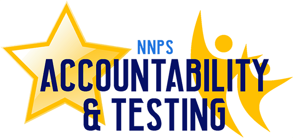 Standards of Learning and Testing at NNPS
