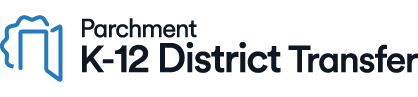 Click here for student records transfer requests