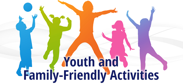 Youth and Family Activities