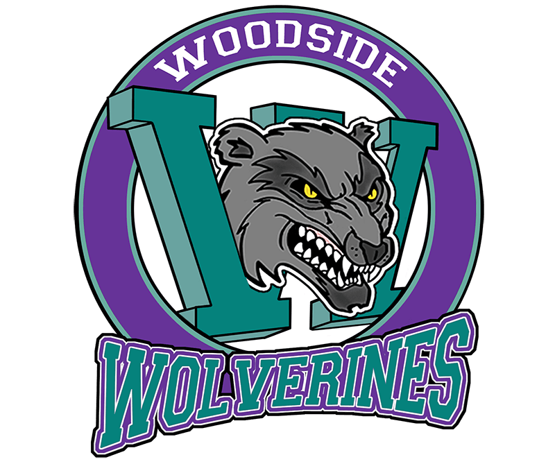 Woodside High School