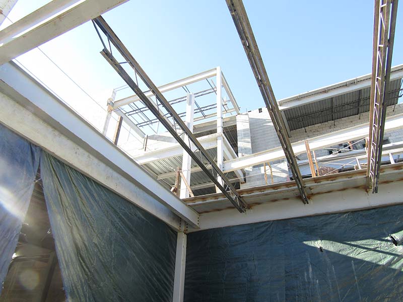 construction photo see caption