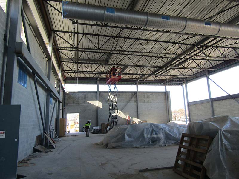 construction photo see caption