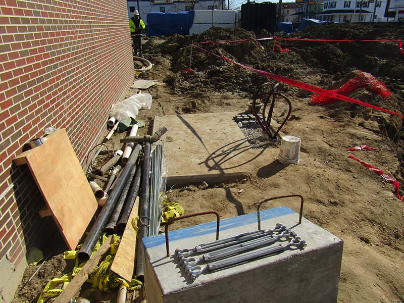 construction photo see caption