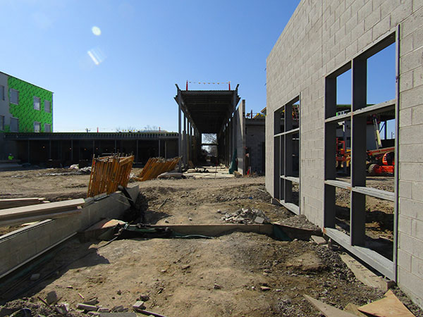 construction photo see caption