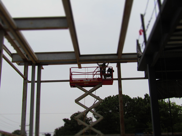construction photo see caption
