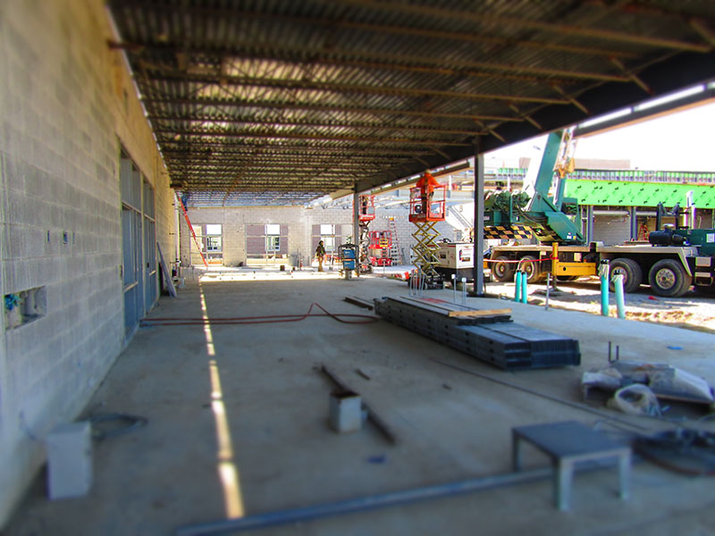 construction photo see caption
