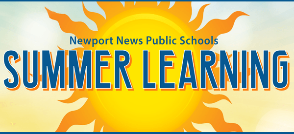 Newport News Public Schools