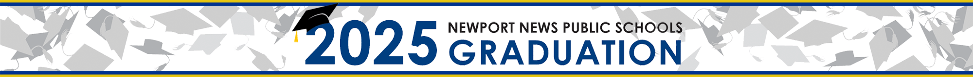 Click here for 2025 Graduation information