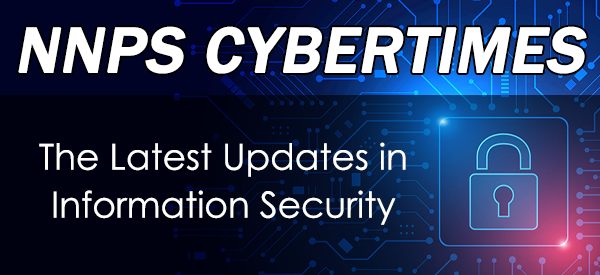 NNPS Cybertimes newsletter