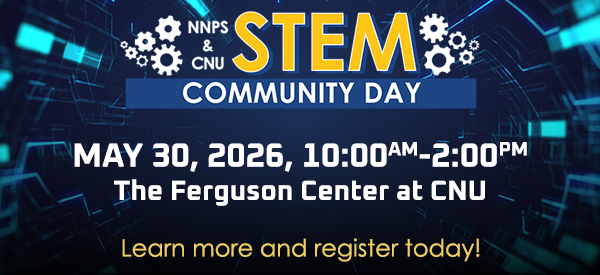 NNPS & CNU STEM Community Day