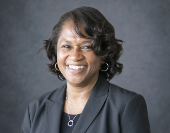 Dr. Eleanor Blowe