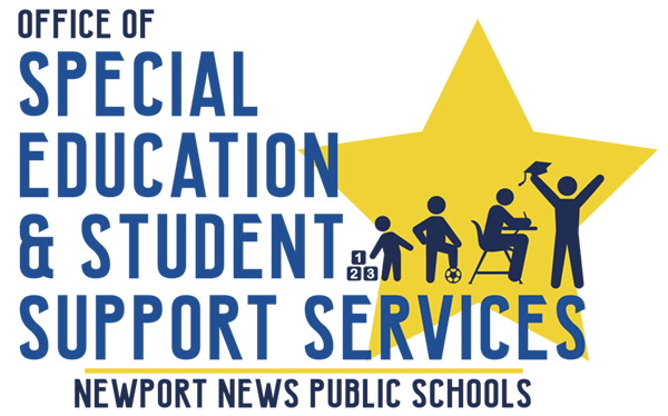 Office of Special Education and Student Support Services at Newport News Public Schools