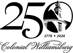 Colonial Williamsburg