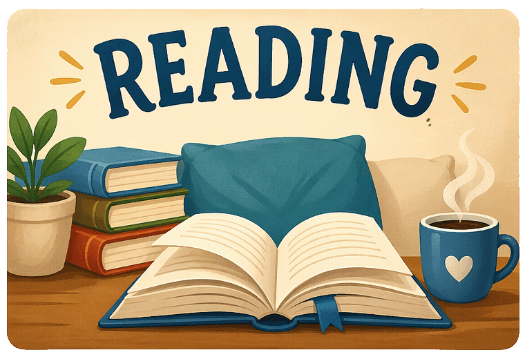 Reading