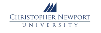 Logo: Christopher Newport University